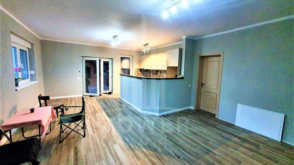 Casă de vacanță modernă | Loc. Tocile, jud Sibiu - Poză 4