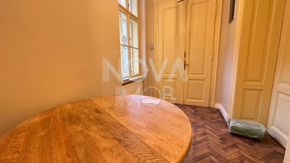 Apartament 4 camere ultracentral pentru inchiriat - Poză 12