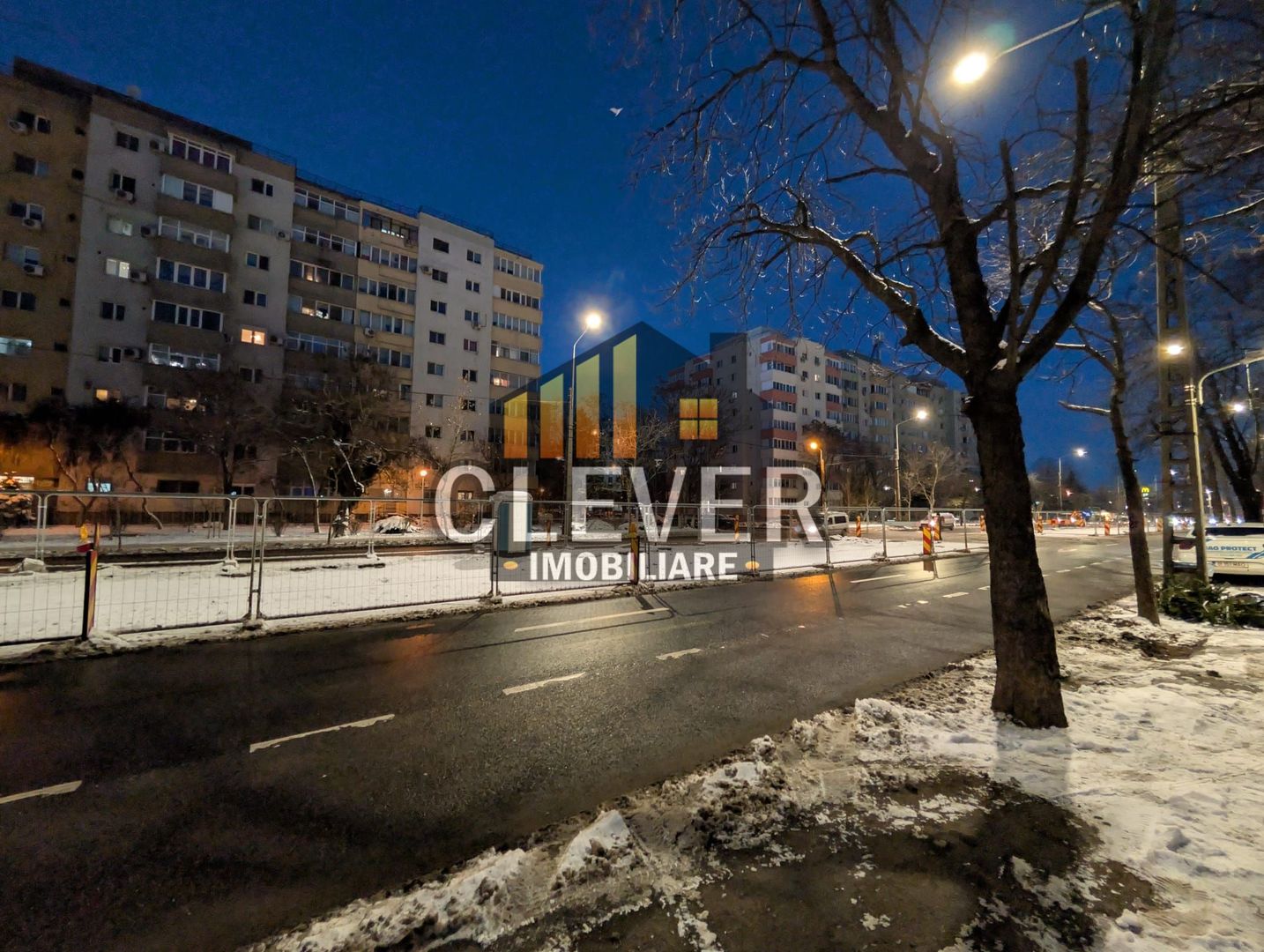 Apartament 2 camere Bd. Basarabia, etaj 5, mobilat și utilat complet - Poză 15