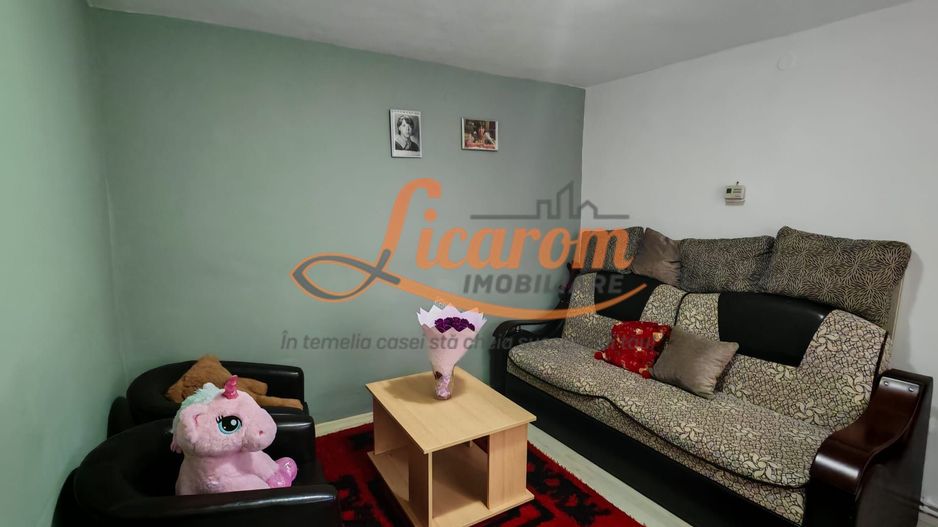 COMISION 0.Casa 4 camere,zona BLumana,Avram Iancu Kaufland - Poză 8