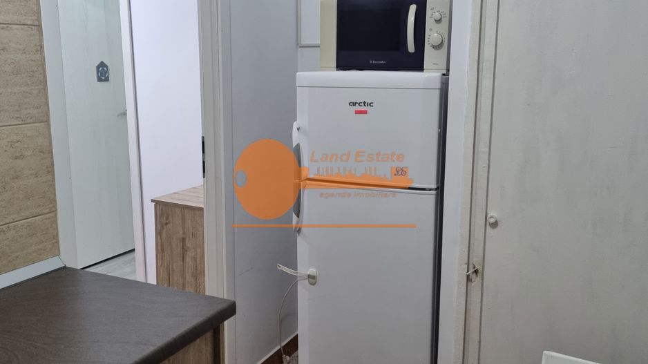 Garsonieră modernă complet utilată – Parc Crângași, 500 m de metrou - Poză 10