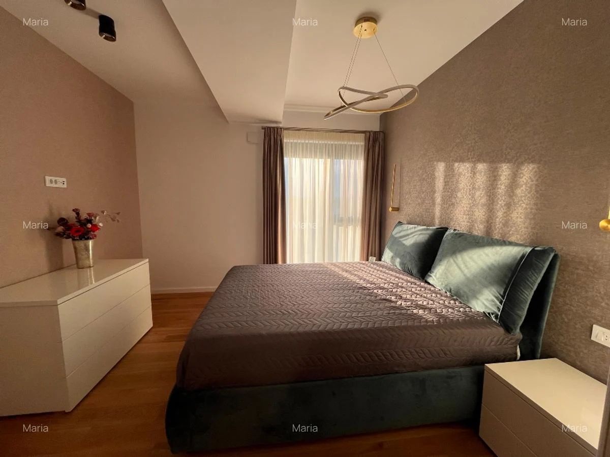 Apartament superb Domenii - Poză 6