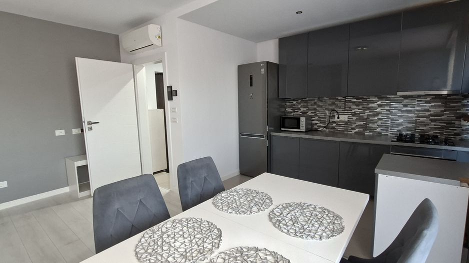 Apartament cu 2 camere + loc de parcare subteran - Aradului - Poză 5