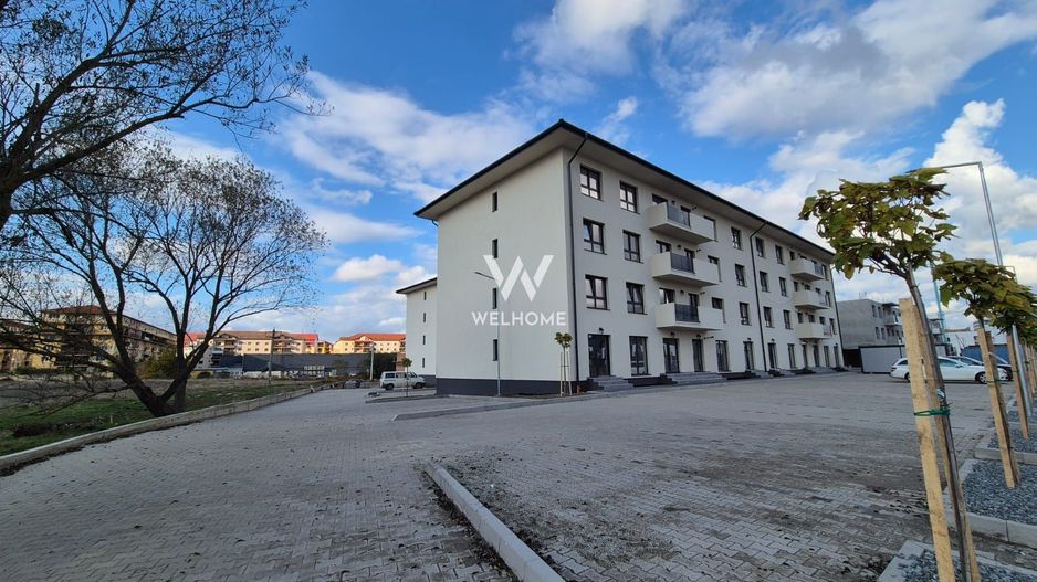 Apartament 3 camere Dedeman, Doamna Stanca, Sibiu - Poză 6