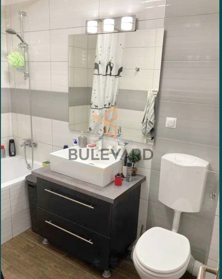 Apartament cu 3 camere + parcare, zona strazii Eroilor! - Poză 7
