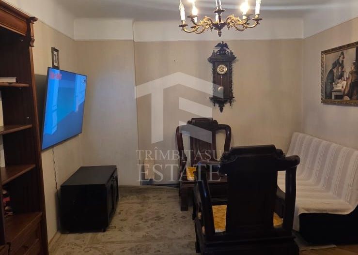 Apartament 2 camere + parcare + boxa Eroii Revolutiei - Serban Voda - Poză 4
