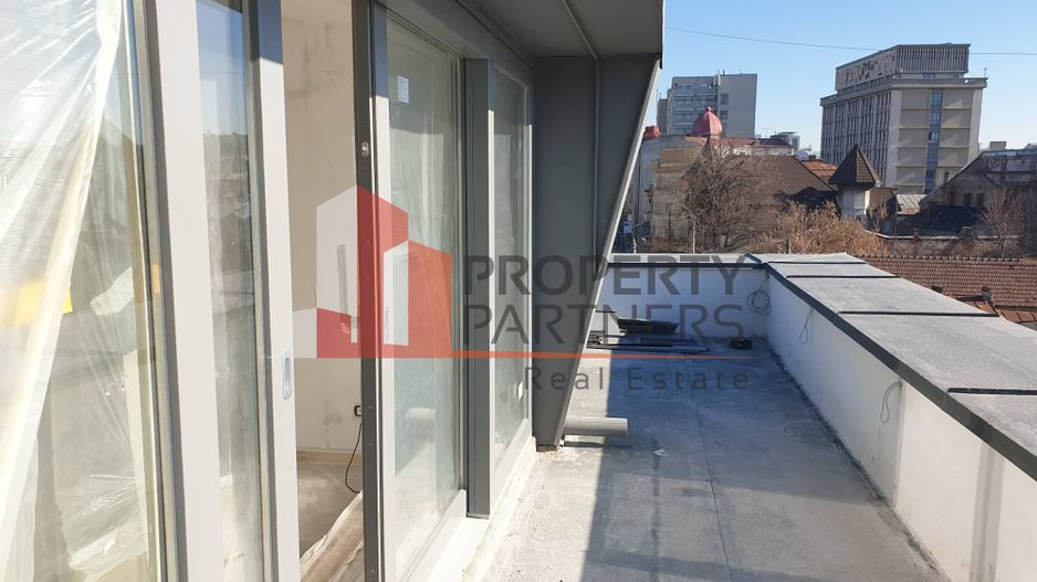 Cladire noua, ultracentral, birou, comercial, rezidential. - Poză 4