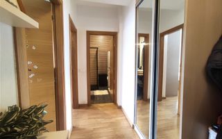 Apartament cu 3 camere + balcon | Ansamblul rezidențial Viva City - Poză 5