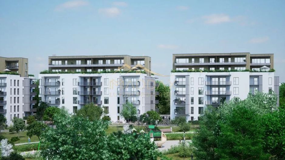 Quartier Azuga - Poză 5