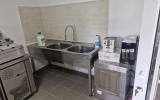 Spațiu Comercial Pizzerie - Poză 7