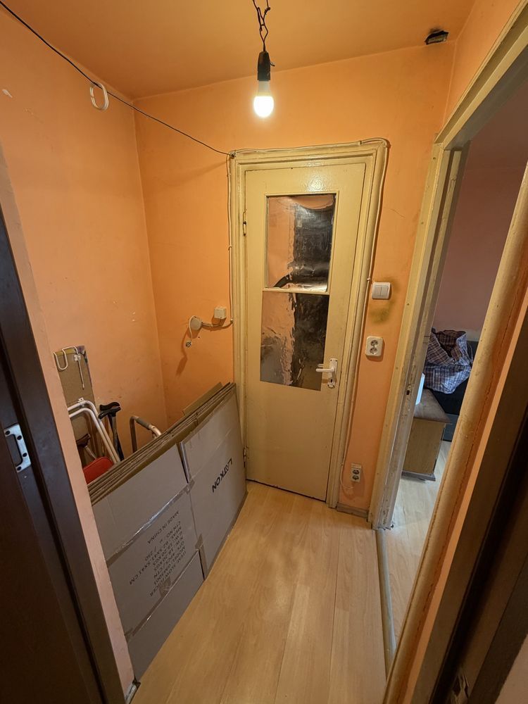 Apartament cu 2 Camere Militari - Poză 3