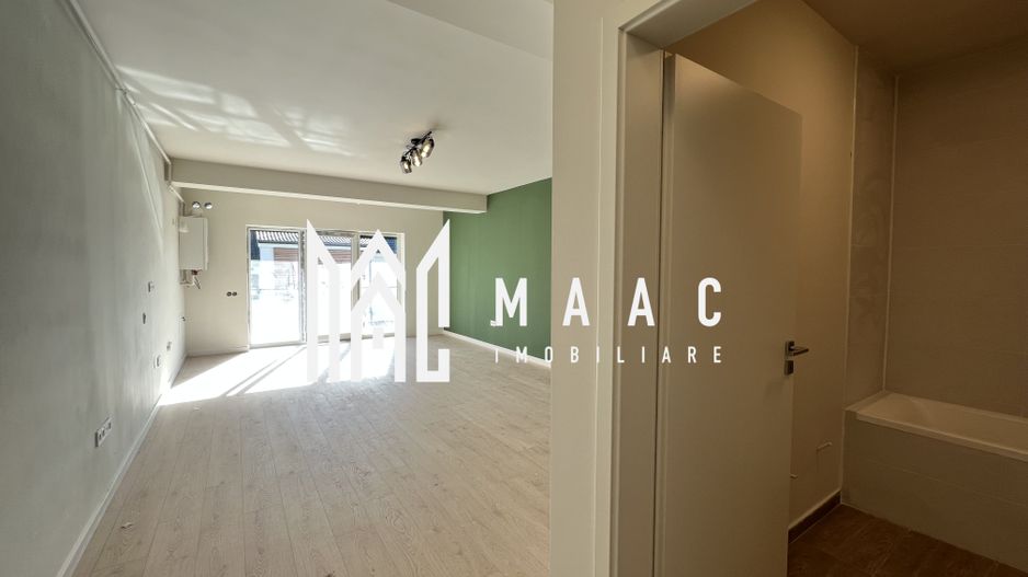 0% Comision I Garsonieră I Finisată la cheie - Poză 3