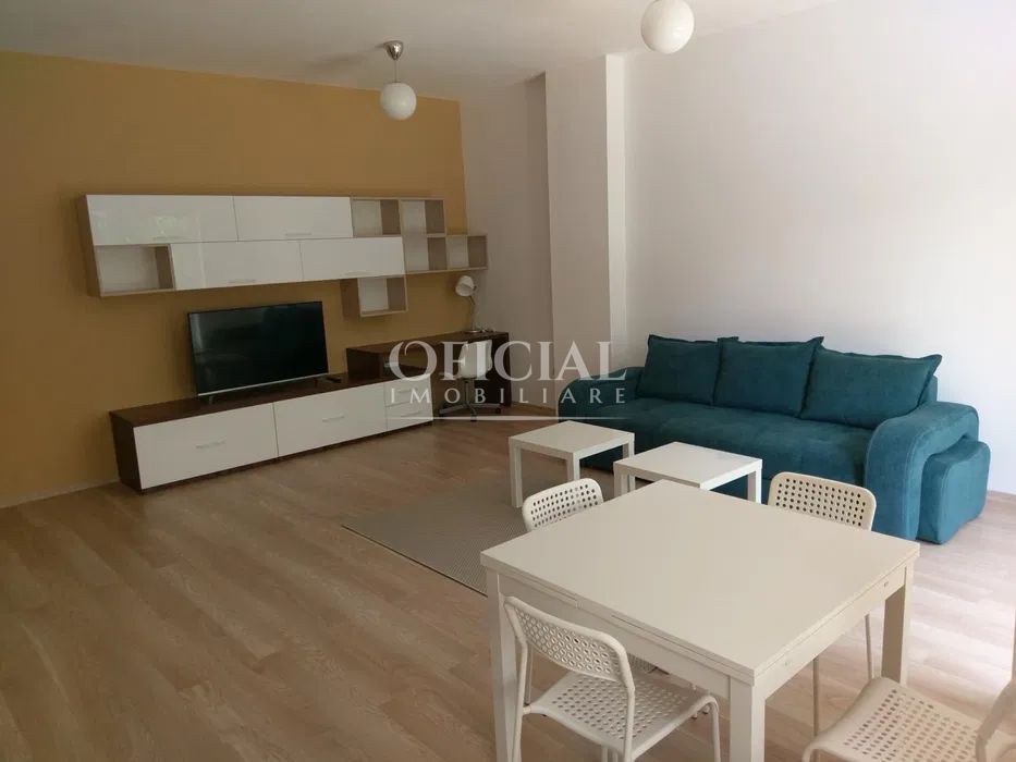 Apartament 2 Camere | 54 Mp | Parcare | Manastur Platinia USAAMV - Poză 1