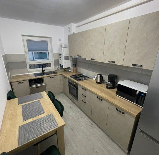 Apartament Tractorul | NOU | 2023 | Complet mobilat - Poză 2