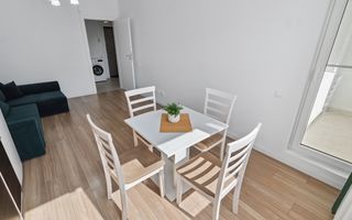 2 Camere Rotar Park Disponibil Imediat Militari 10Min Metrou Preciziei - Poză 6