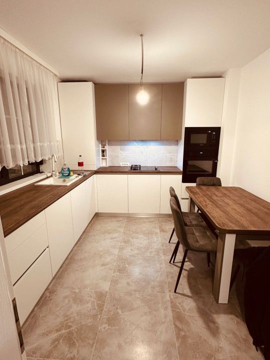 Duplex doua dormitoare, parter si mansarda, Giroc - Poză 22