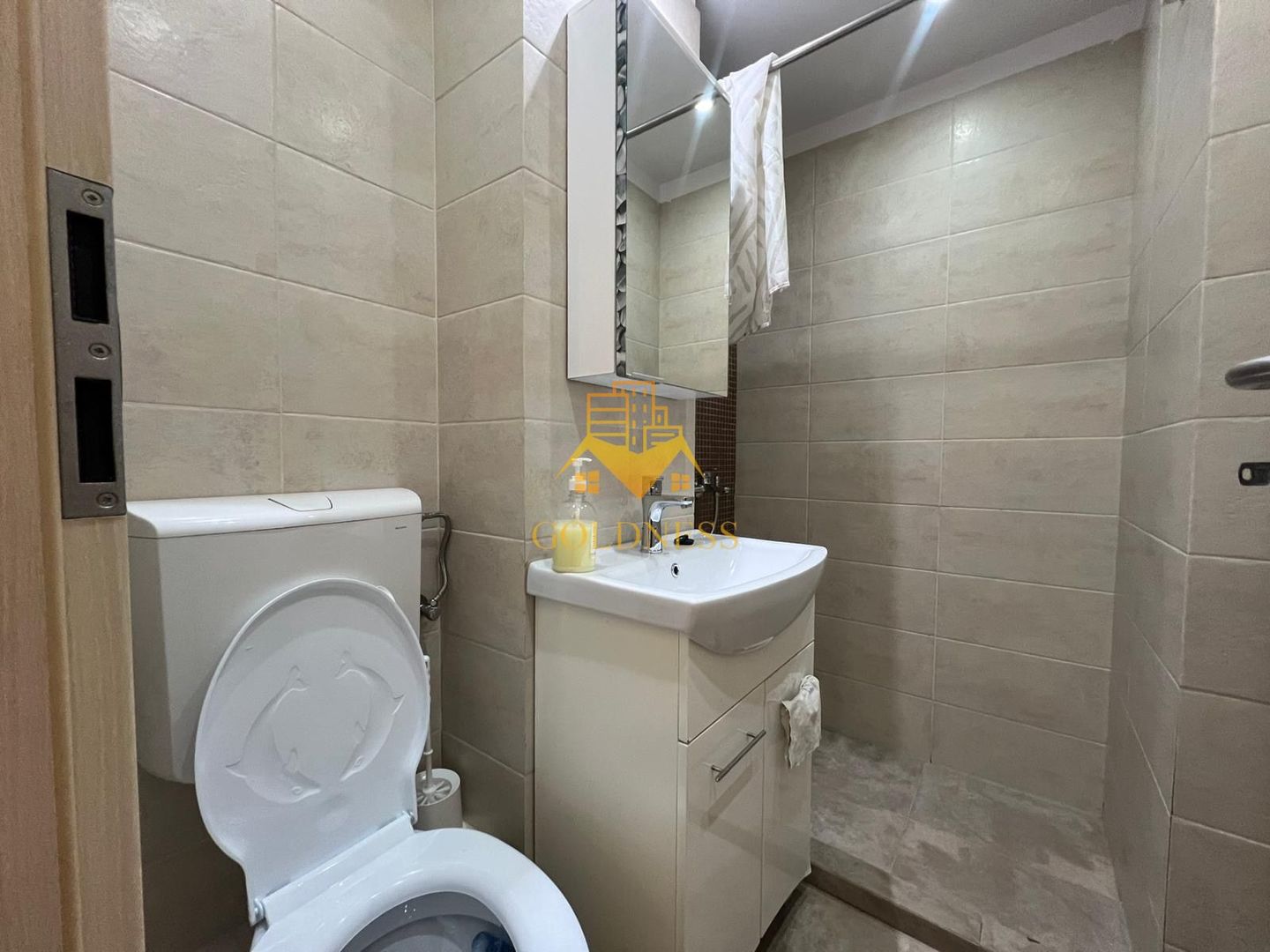 3 camere open space, Cartierul Manastur, Zona Minerva, Mc Donald's - Poză 5