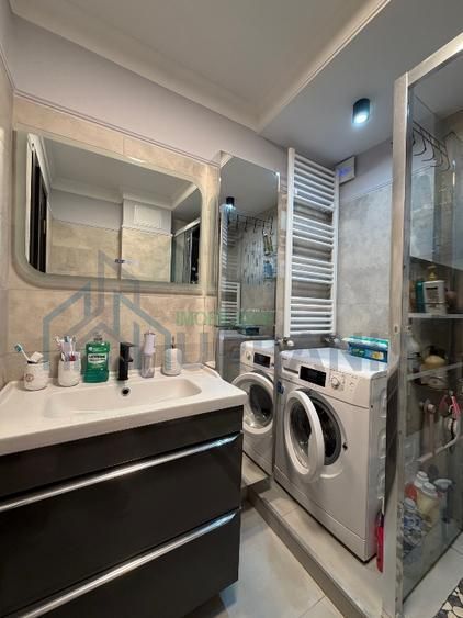 Apartament 2 camere Târgu Frumos - Poză 2