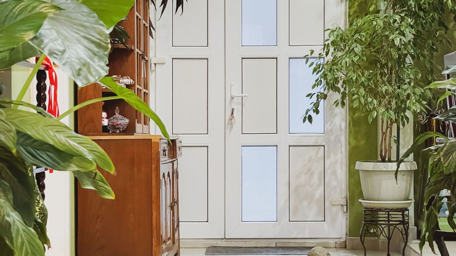 Duplex 5 camere | Interior 180 mpu, Teren 364 mp | Foisor & Garaj mare - Poză 26