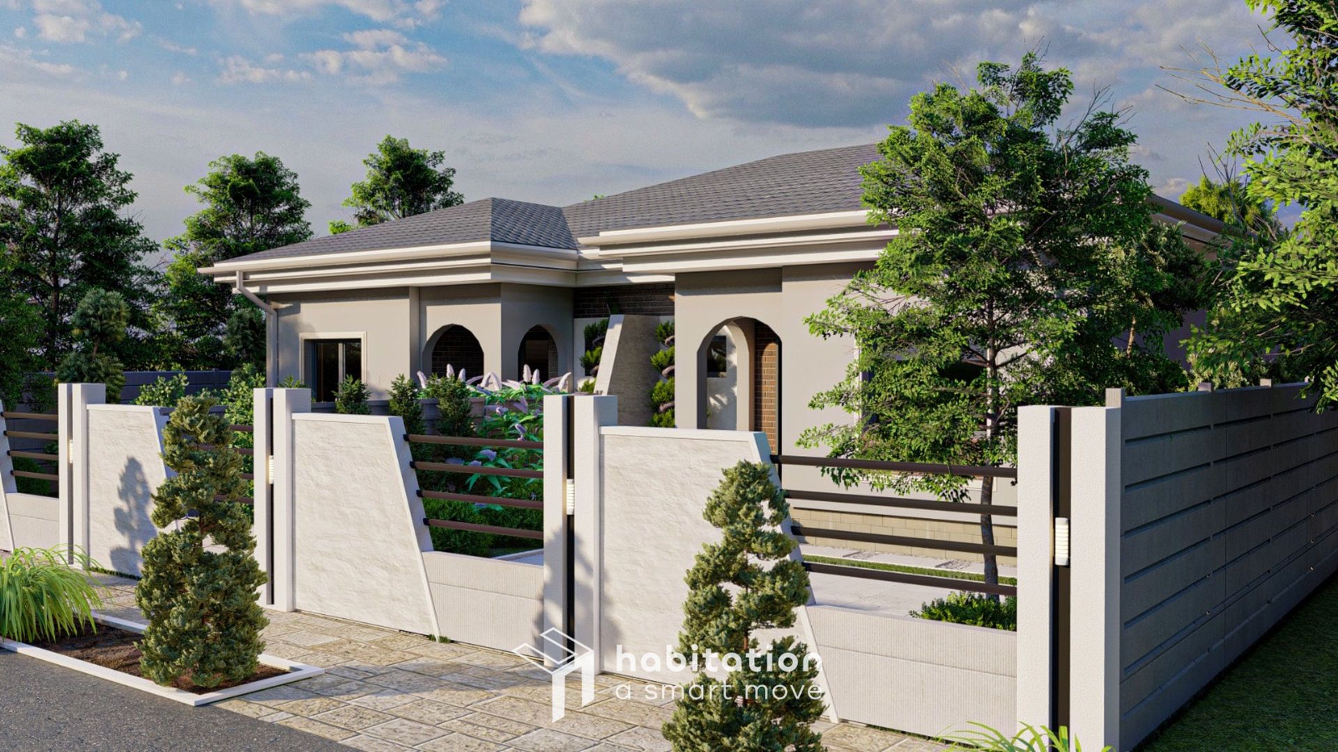 Duplex modern în Moșnița Nouă, aproape de Drumul Boilor - Poză 13