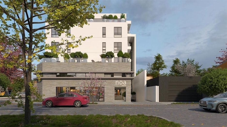 Apartament 3 camere | Bucurestii Noi | Bloc nou - Poză 4