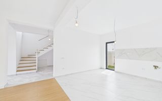 Casă nouă lângă pădure, 4 camere, ideală pentru familie - Poză 4
