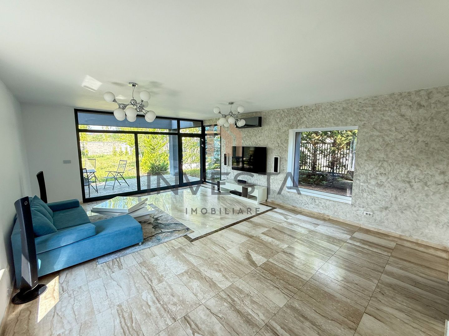 Comision 0! Vila moderna ,,la cheie""! Constructie premium! - Poză 12