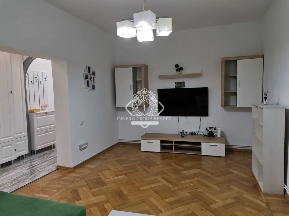 13 Septembrie-Orizont | 2 cam| 73mp | et 3 | loc parcare | centrala | 600 euro - Poză 2