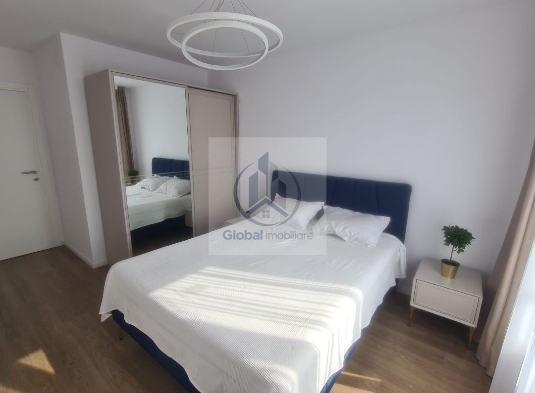Direct Proprietar / 2 camere / H Pipera Lake - Poză 3