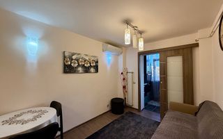 Apartament cu 2 dormitoare de inchirat/scoala39/Rovine/Craiova - Poză 9