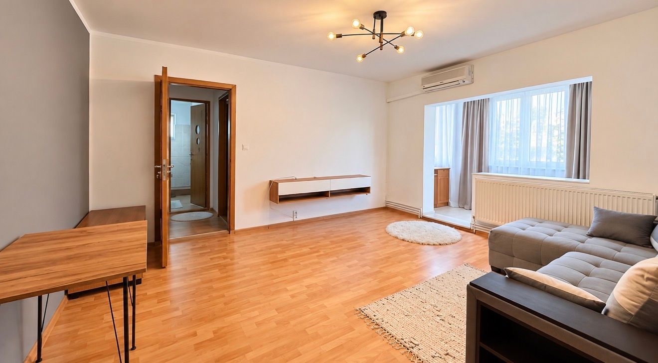 Comision 0% De vanzare apartament |51 mp| Renovat complet Calea ARADULUI - Poză 5