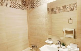 Apartament 3 camere – 2 min metrou Iancului, Modern si Curat - Poză 9