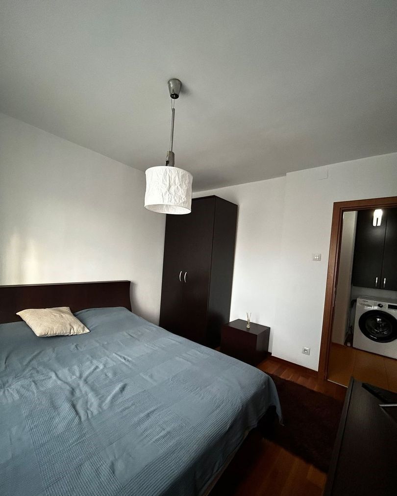 De Inchiriat Apartament 2 camere, metrou Piața Muncii - Poză 6