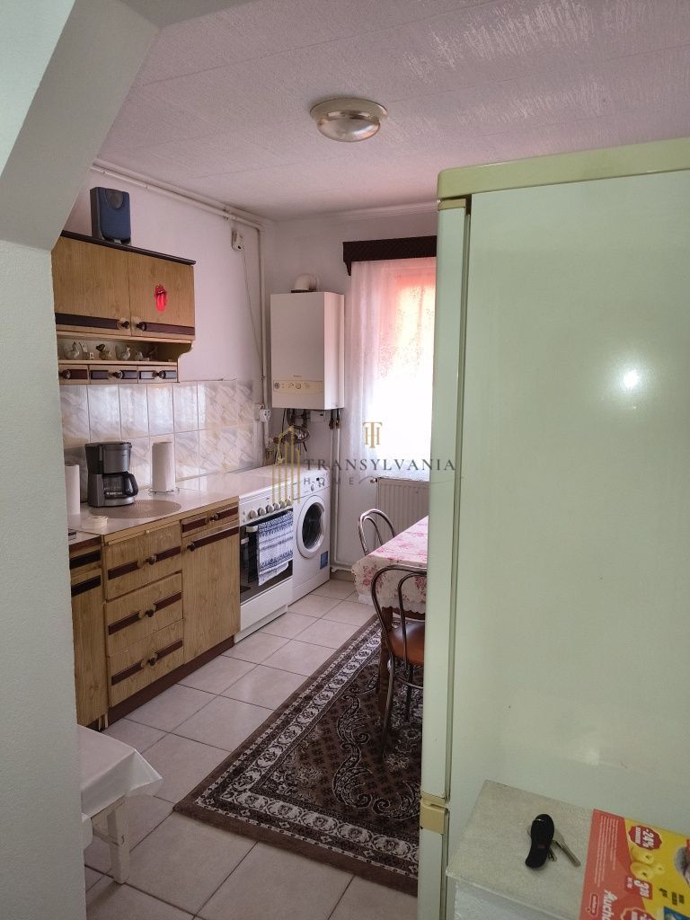 Garsoniera decomandata, Vasile Aaron - Poză 7