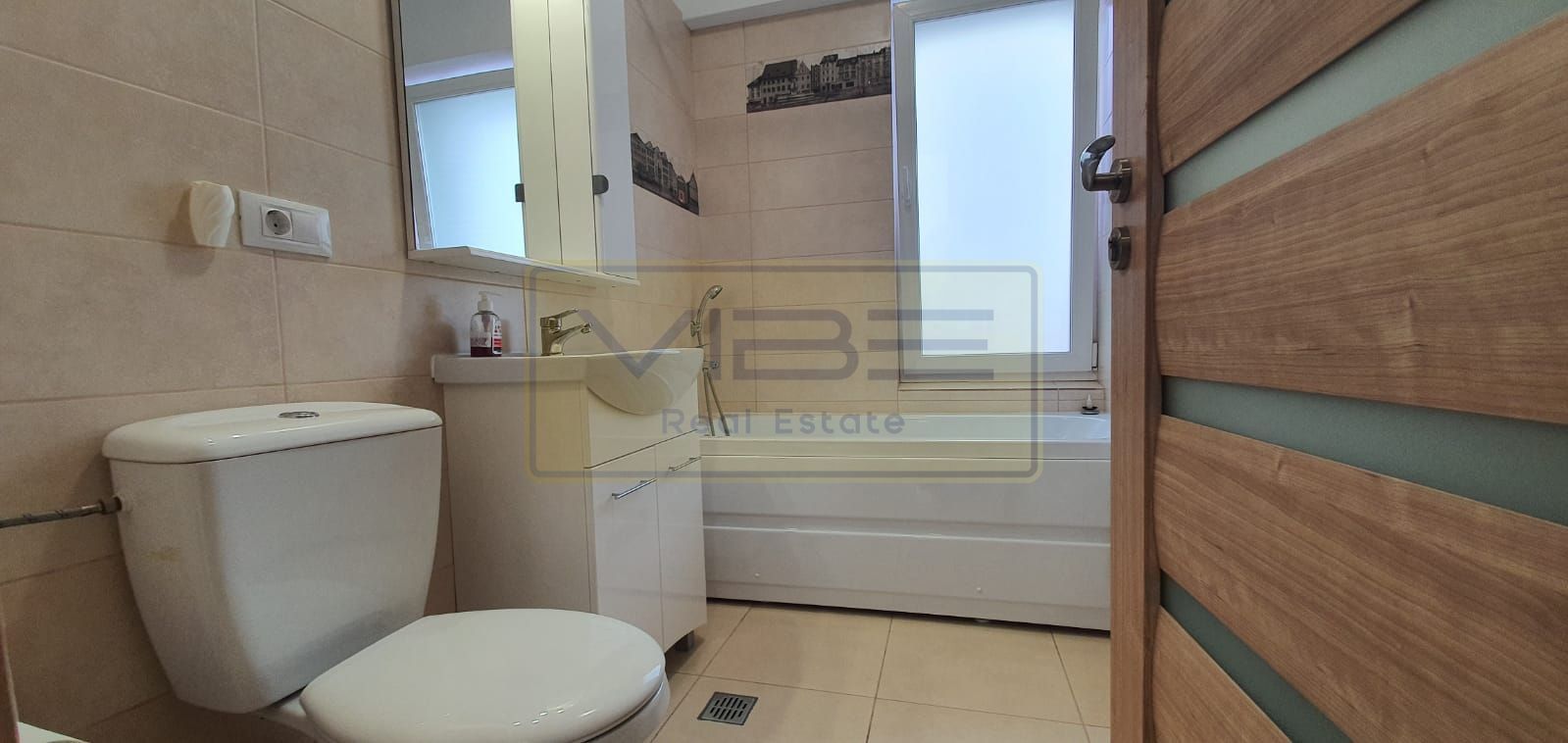 Apartament 1 camera + loc parcare Tatarasi Spitalul de Neurologie - Poză 8