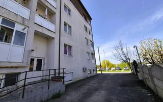 Garsoniera la Cheie_Mobilata/Utilata_Parc_Delta Dambovitei_Poveste - Poză 26