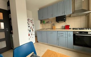 OCAZIE APARTAMENT DEOSEBIT 3 CAMERE ZONA BLD ION MIHALACHE-TURDA - Poză 4