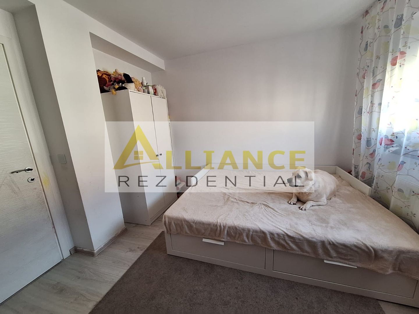 CASA DUPLEX DE VANZARE – CHEIUL DAMBOVITEI 20, POPESTI-LEORDENI - Poză 19