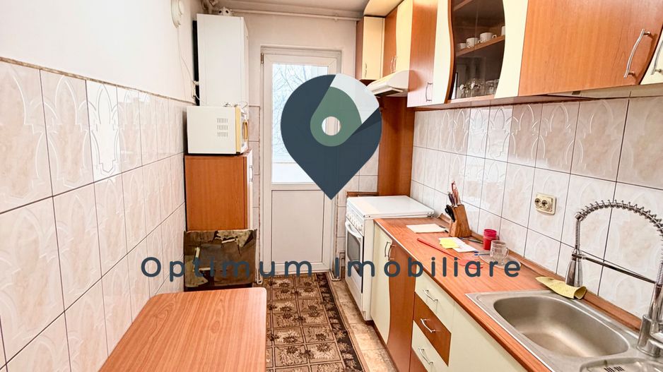 Apartament cu 3 camere in Manastur, etaj 1, 67 mp ,zona Campului ! - Poză 3