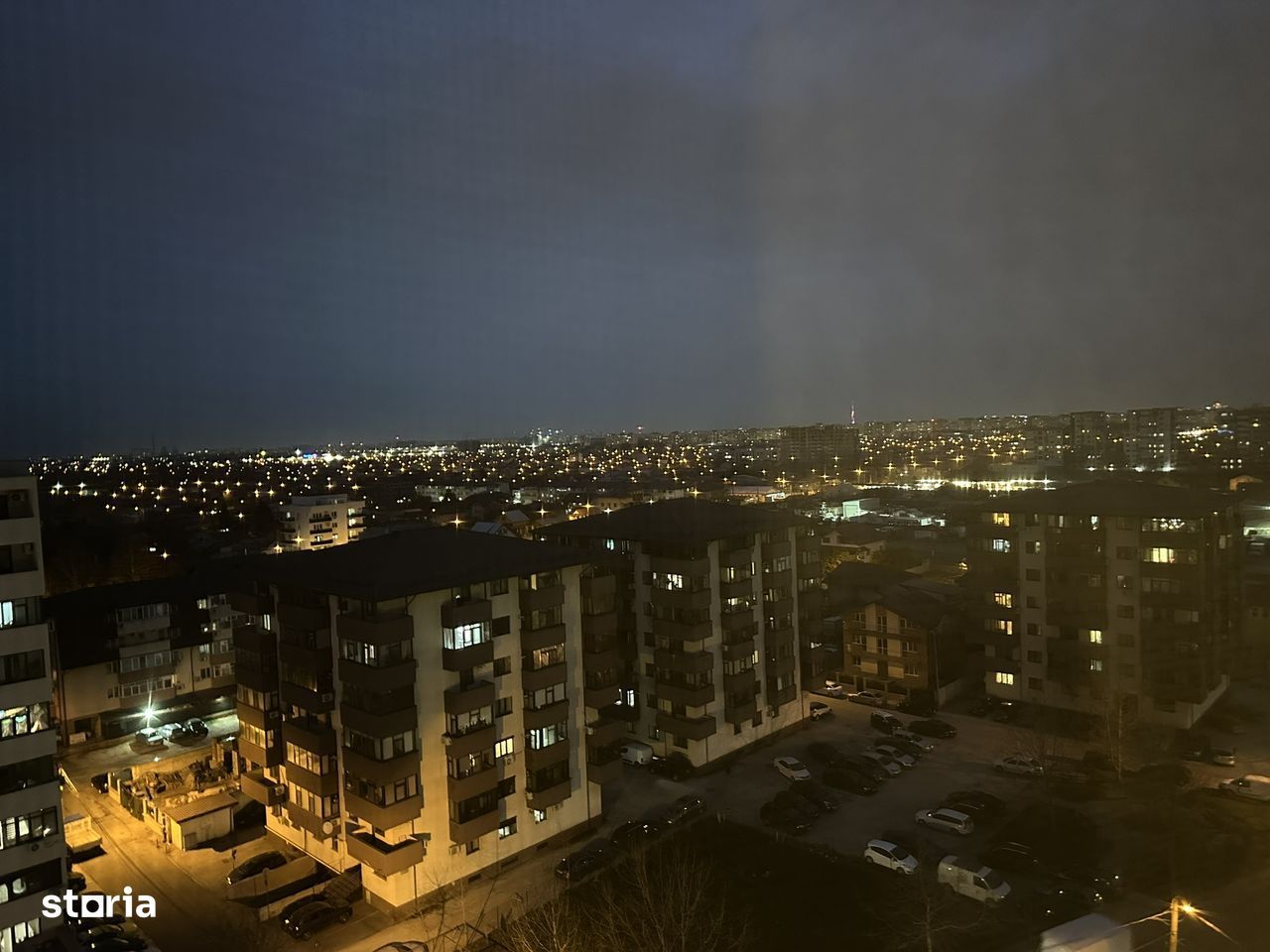 Apartament 2 camere, 62 mp, mobilat nou, Dream Residence - Poză 8