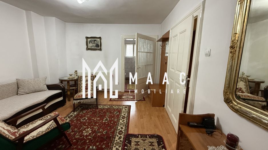 Apartament 2 camere | Etaj1 | Pretabil investitie | Balcescu - Poză 1