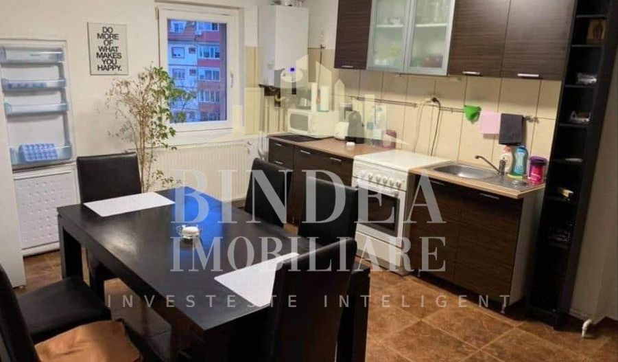 Apartament 2 camere vis- a- vis de Iulius Town - Poză 1