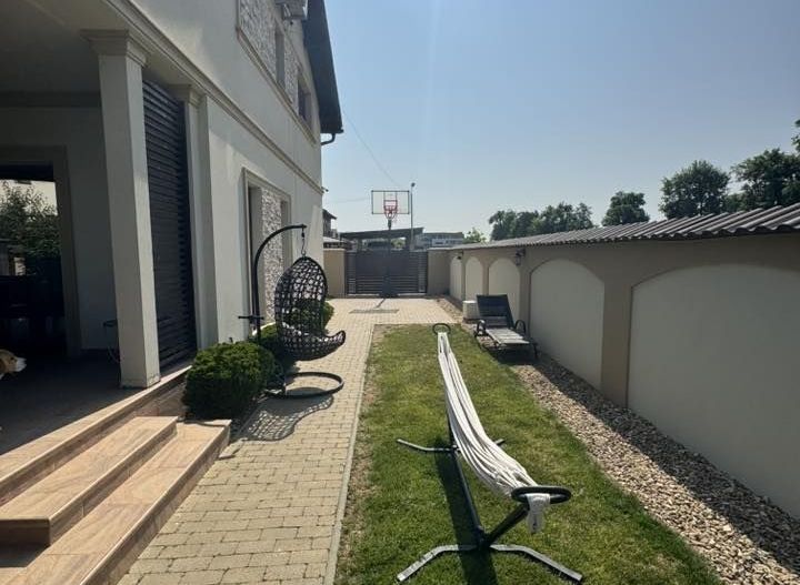 Duplex P+M cu 5 camere, mobilat și utilat, Chișoda – 285 mp teren - Poză 2