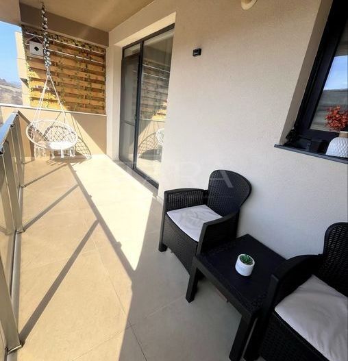 Apartament 2 camere zona Terra, bloc 2022, finisaje premium. - Poză 9