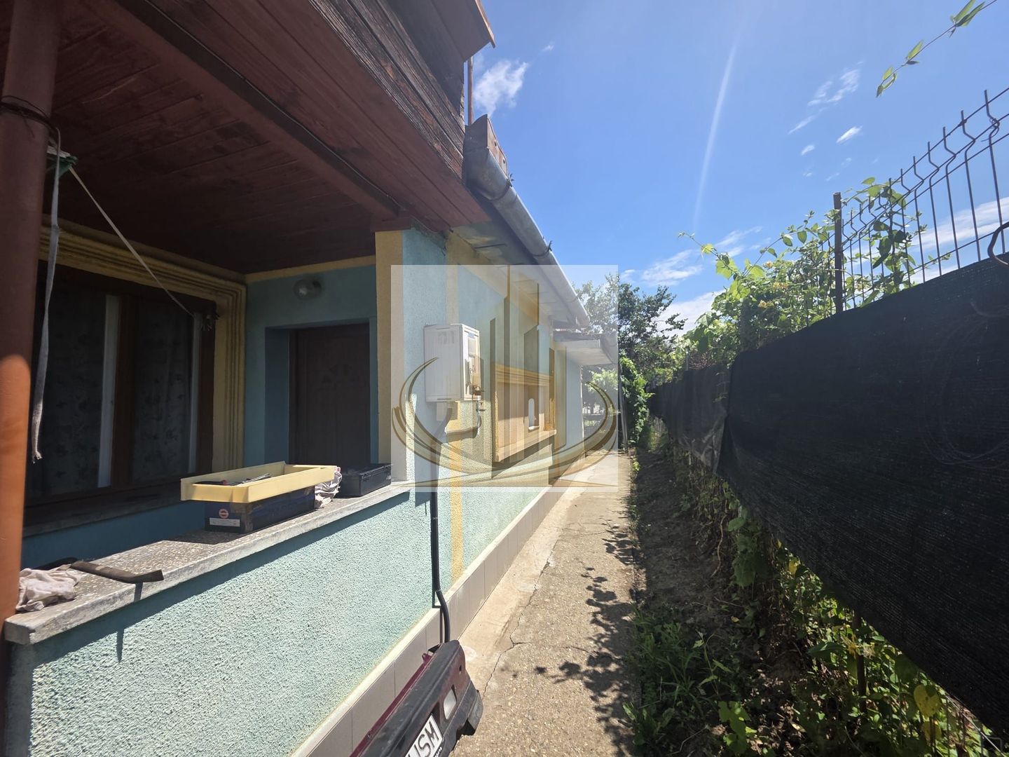 Casa individuala la pret de teren in Timisoara - Poză 6
