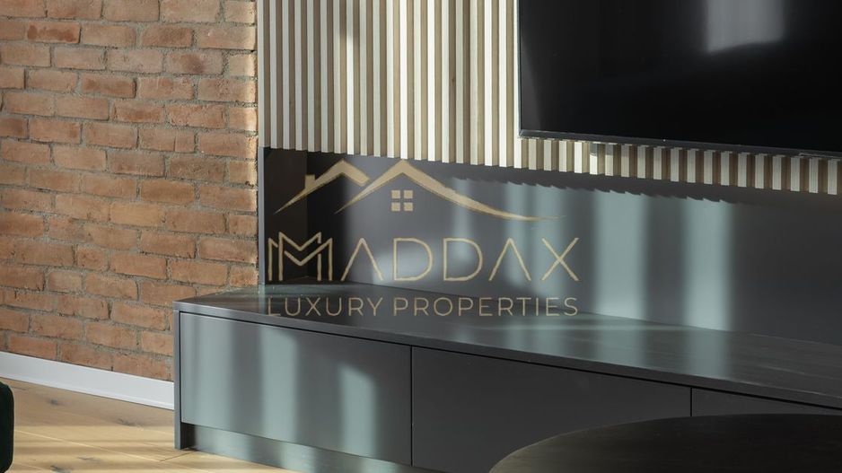 Penthouse Excepțional 3 camere *146mp *Aviației - Poză 17