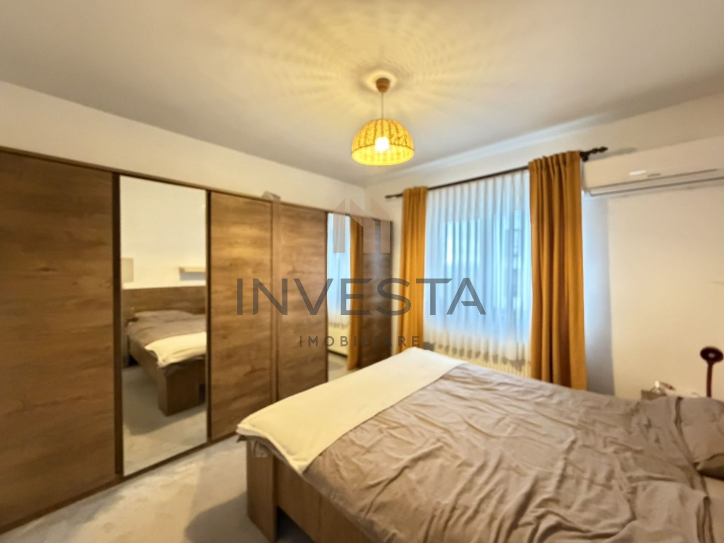 Apartament de inchiriat cu 2 Camere- zona strazii Observatorului - Poză 7