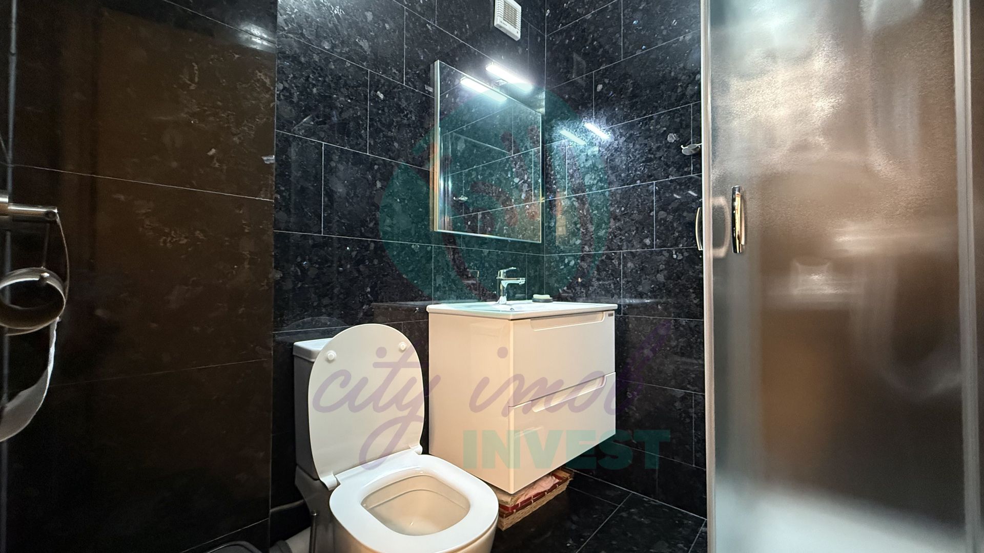 3 camere  Kiseleff |  Parcare subterană - Poză 10