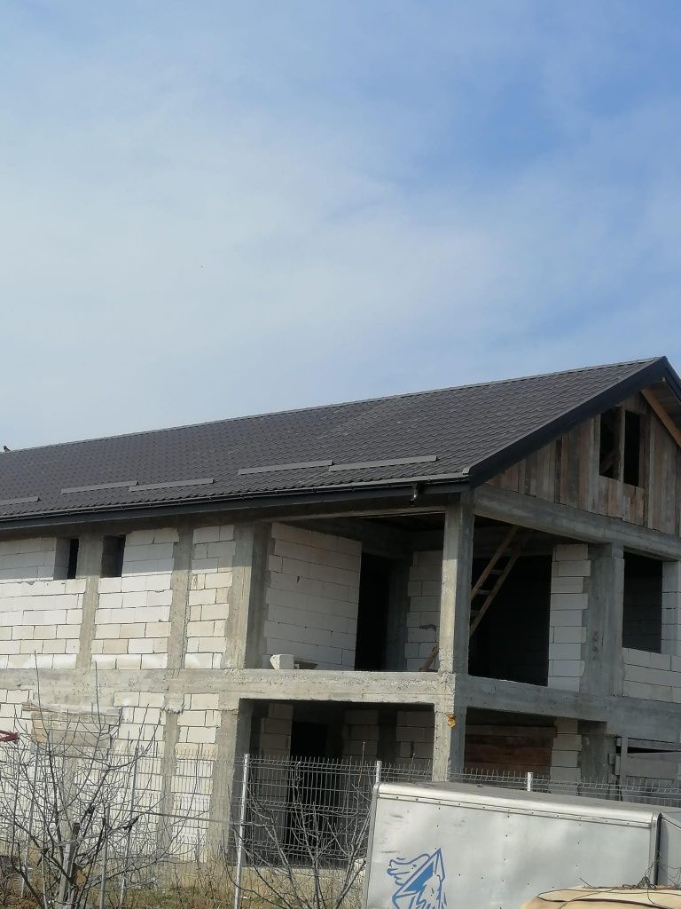 Vila de vanzare în magurele if - Poză 6