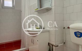 Apartament de inchiriat cu 2 camere in zona Iosia-Nord Oradea - Poză 8